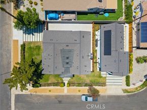 16701 Kalisher, Granada Hills (los Angeles) CA 91344