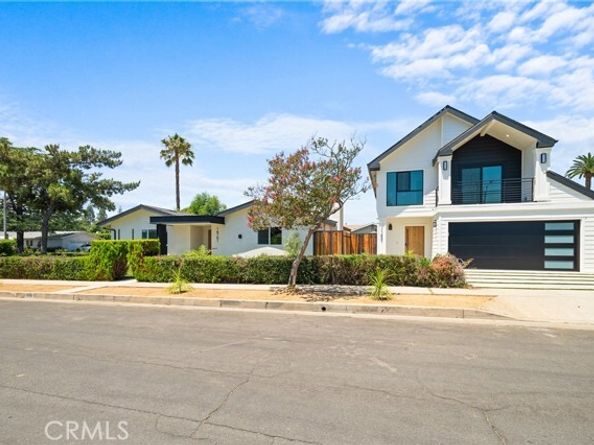 16701 Kalisher, Granada Hills (los Angeles) CA 91344