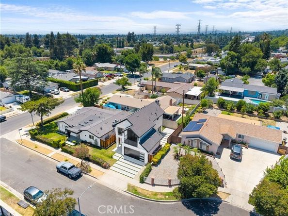16701 Kalisher, Granada Hills (los Angeles) CA 91344
