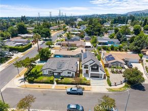 16701 Kalisher, Granada Hills (los Angeles) CA 91344