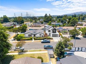 16701 Kalisher, Granada Hills (los Angeles) CA 91344