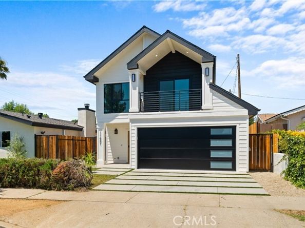 16701 Kalisher, Granada Hills (los Angeles) CA 91344