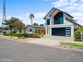 16701 Kalisher, Granada Hills (los Angeles) CA 91344