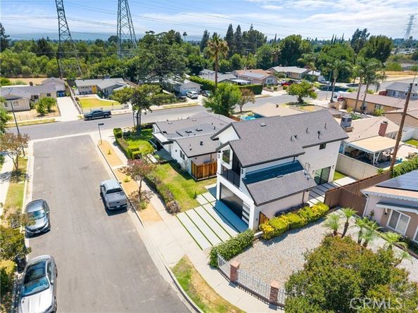 16701 Kalisher, Granada Hills (los Angeles) CA 91344