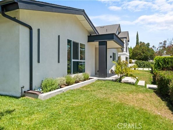 16701 Kalisher, Granada Hills (los Angeles) CA 91344