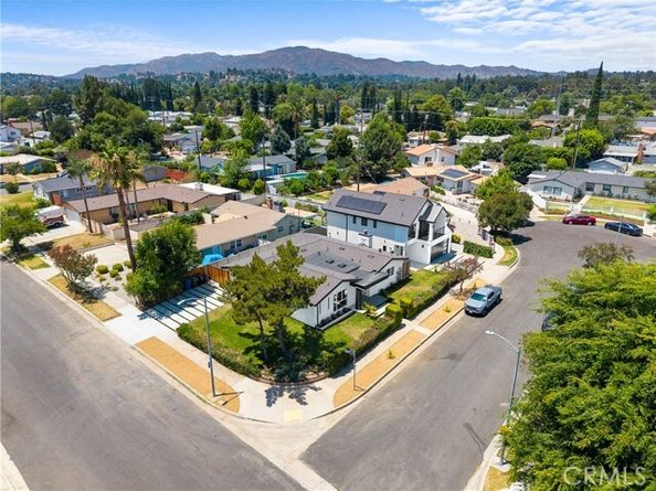16701 Kalisher, Granada Hills (los Angeles) CA 91344