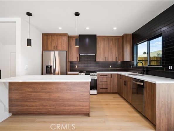 16701 Kalisher, Granada Hills (los Angeles) CA 91344