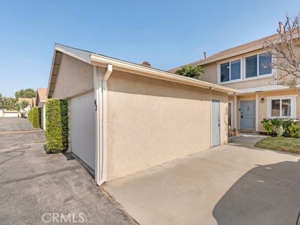 10125 De Soto Avenue 43, Chatsworth (los Angeles) CA 91311