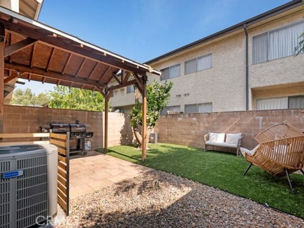 10125 De Soto Avenue 43, Chatsworth (los Angeles) CA 91311