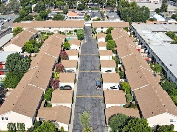 10125 De Soto Avenue 43, Chatsworth (los Angeles) CA 91311