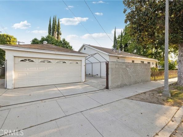6542 Zelzah Avenue, Reseda (los Angeles) CA 91335