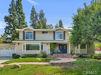 11538 Zelzah Avenue