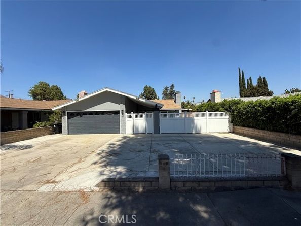 12744 El Dorado Avenue, Sylmar (los Angeles) CA 91342
