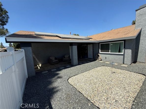 12744 El Dorado Avenue, Sylmar (los Angeles) CA 91342