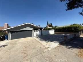 12744 El Dorado Avenue, Sylmar (los Angeles) CA 91342