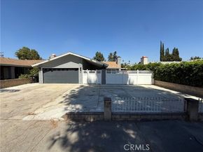 12744 El Dorado Avenue, Sylmar (los Angeles) CA 91342