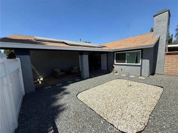 12744 El Dorado Avenue, Sylmar (los Angeles) CA 91342