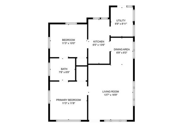 15945 Hart Street, Los Angeles CA 91406