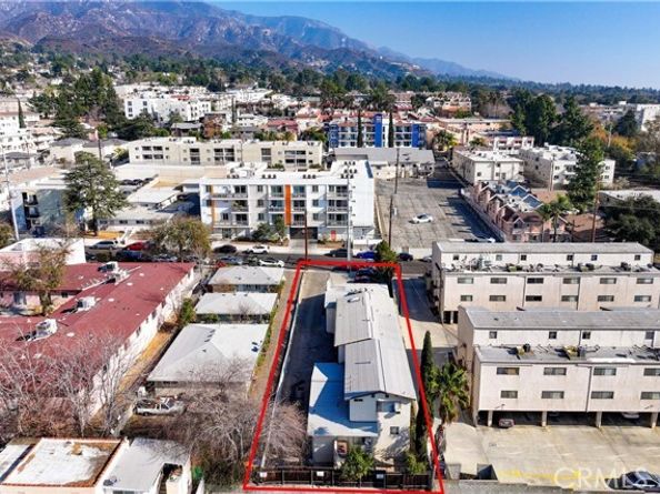 10139 Hillhaven Avenue, Tujunga (los Angeles) CA 91042