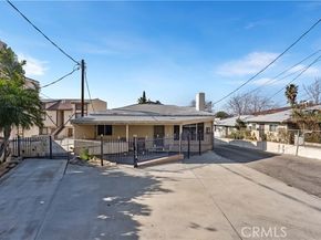 10139 Hillhaven Avenue, Tujunga (los Angeles) CA 91042