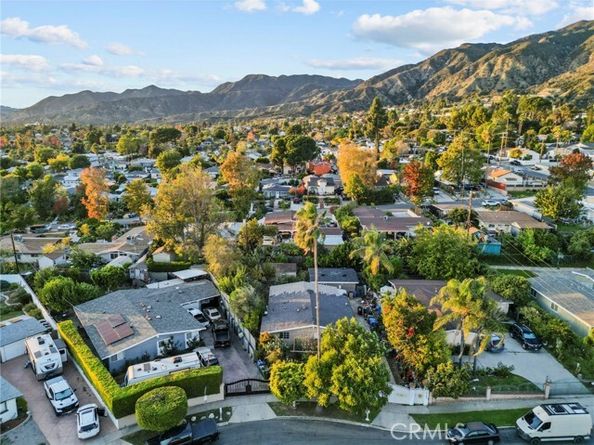 13191 Herron Street, Sylmar (los Angeles) CA 91342