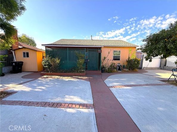 14054 Roscoe, Panorama City (los Angeles) CA 91402