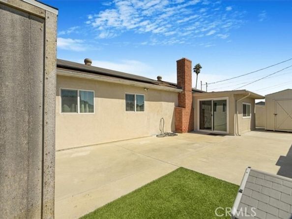 13130 Schoenborn Street, Sun Valley (los Angeles) CA 91352