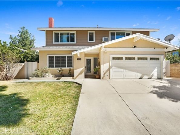 7428 Bothwell Rd, Reseda (los Angeles) CA 91335