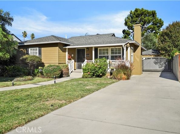 7656 Oak Park, Los Angeles CA 91406