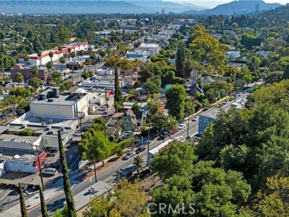 12452 Laurel Terrace, Studio City (los Angeles) CA 91604
