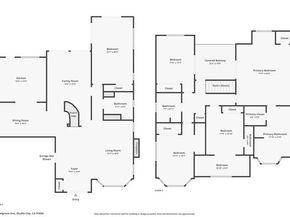 4115 Laurelgrove Avenue, Studio City (los Angeles) CA 91604