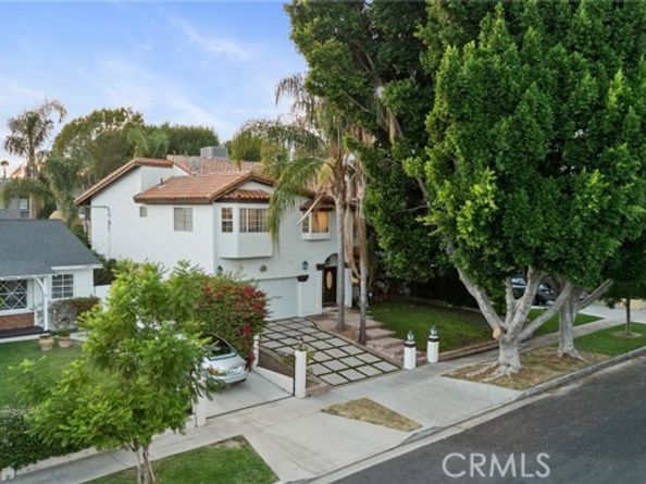 4115 Laurelgrove Avenue, Studio City (los Angeles) CA 91604