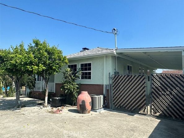 10842 Saticoy Street, Sun Valley (los Angeles) CA 91352