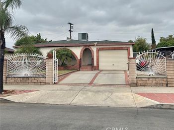 10200 Rincon Avenue