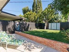 6020 Neddy Avenue, Woodland Hills (los Angeles) CA 91367