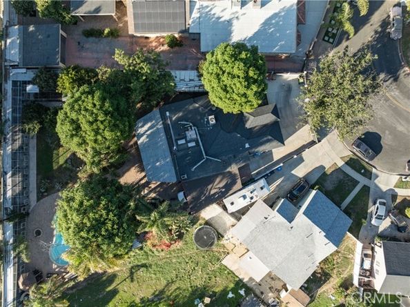 7807 Stansbury, Panorama City (los Angeles) CA 91402