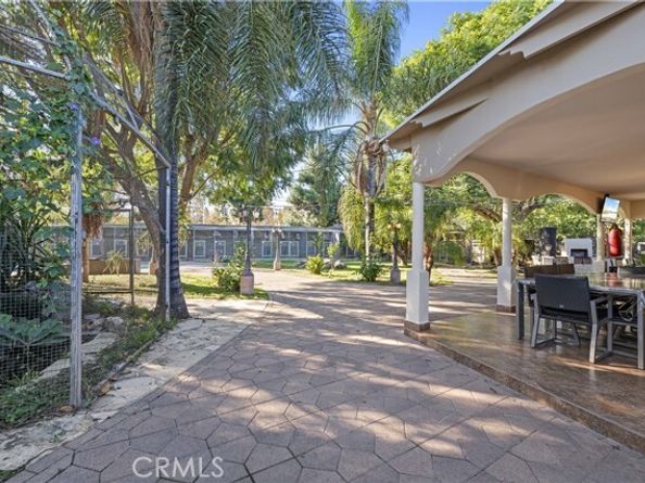 7807 Stansbury, Panorama City (los Angeles) CA 91402