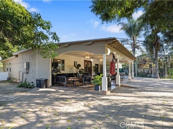 7807 Stansbury, Panorama City (los Angeles) CA 91402