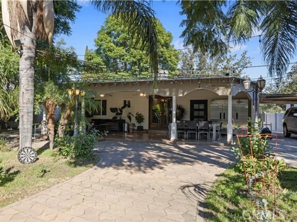 7807 Stansbury, Panorama City (los Angeles) CA 91402