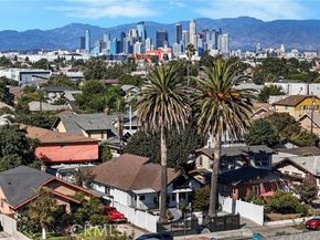 919 W 49th, Los Angeles CA 90037