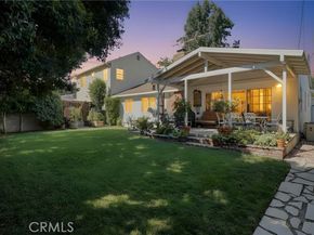 23232 Hartland, West Hills (los Angeles) CA 91307