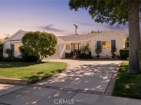 23232 Hartland, West Hills (los Angeles) CA 91307