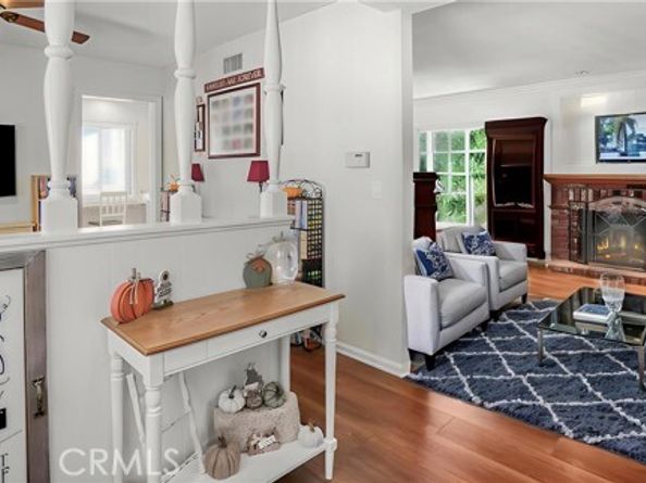 23232 Hartland, West Hills (los Angeles) CA 91307