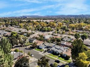 23232 Hartland, West Hills (los Angeles) CA 91307