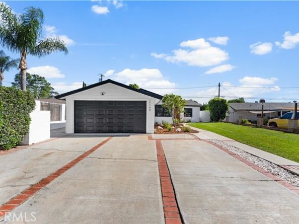 17149 Donmetz Street, Granada Hills (los Angeles) CA 91344