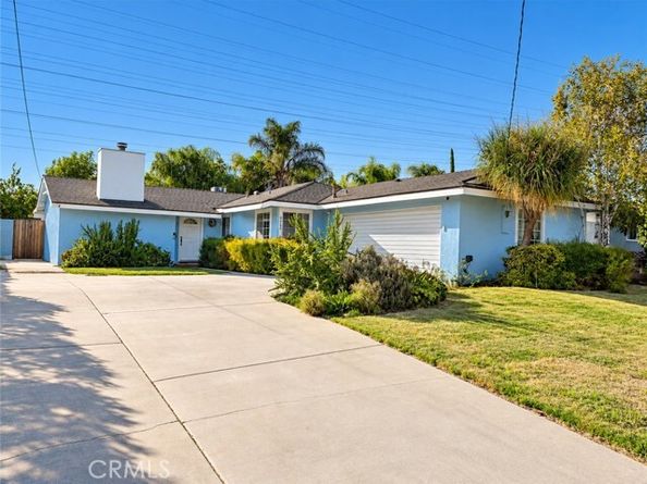 9245 Geyser Avenue, Northridge (los Angeles) CA 91324