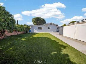 8100 Bellaire Avenue, North Hollywood (los Angeles) CA 91605