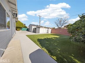 8100 Bellaire Avenue, North Hollywood (los Angeles) CA 91605