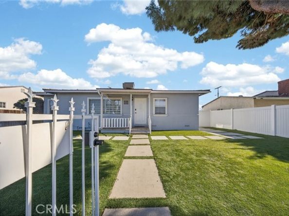 8100 Bellaire Avenue, North Hollywood (los Angeles) CA 91605