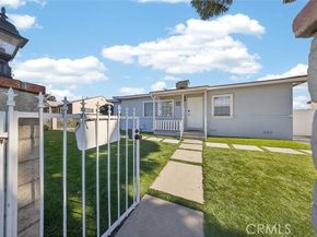 8100 Bellaire Avenue, North Hollywood (los Angeles) CA 91605